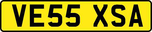 VE55XSA