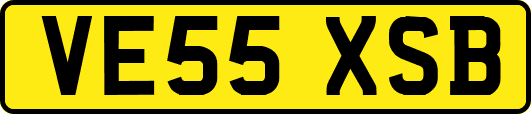 VE55XSB