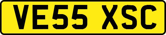 VE55XSC