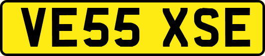 VE55XSE