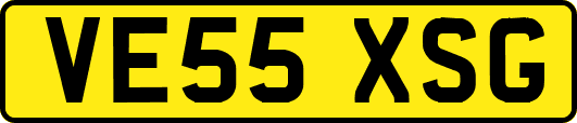 VE55XSG