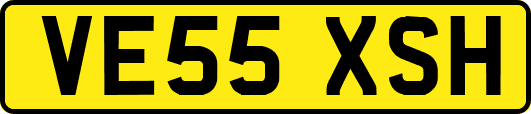 VE55XSH