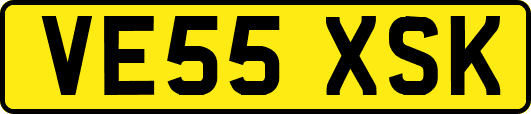 VE55XSK
