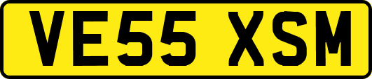 VE55XSM