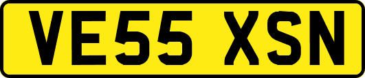 VE55XSN