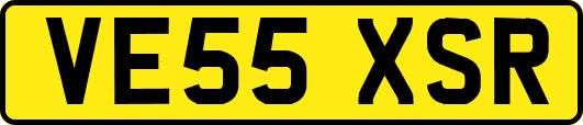 VE55XSR