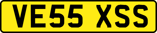 VE55XSS