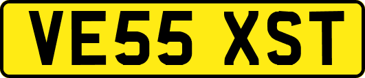 VE55XST