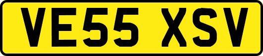 VE55XSV