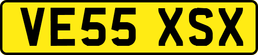 VE55XSX