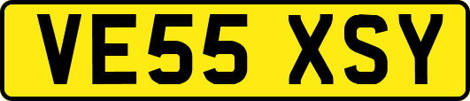 VE55XSY