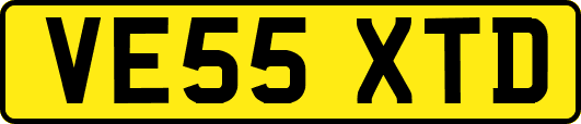 VE55XTD