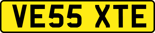 VE55XTE