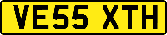 VE55XTH