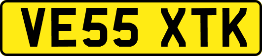 VE55XTK