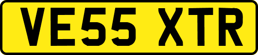 VE55XTR