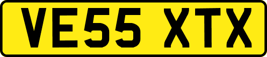 VE55XTX