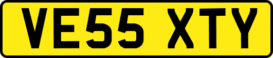 VE55XTY