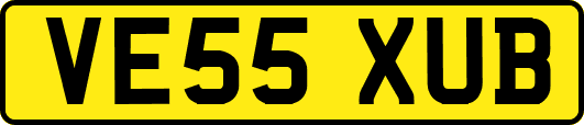 VE55XUB