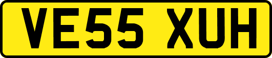 VE55XUH