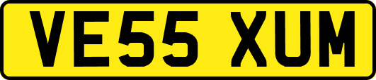 VE55XUM