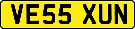 VE55XUN