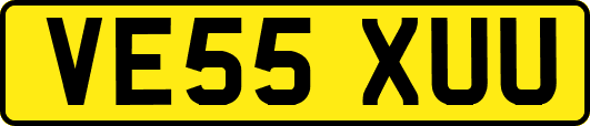 VE55XUU