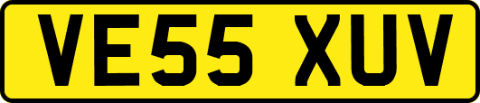 VE55XUV