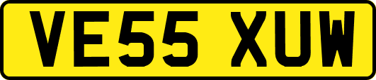 VE55XUW