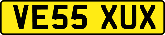 VE55XUX