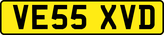 VE55XVD