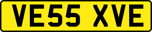 VE55XVE