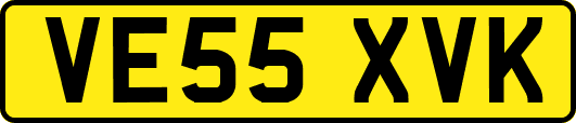VE55XVK