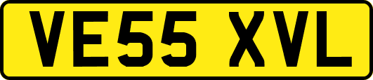 VE55XVL