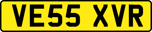 VE55XVR