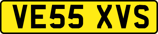 VE55XVS