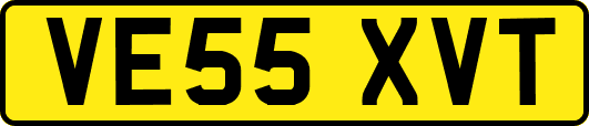 VE55XVT