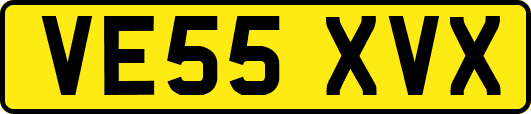 VE55XVX