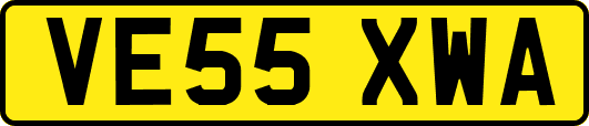 VE55XWA
