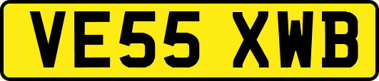 VE55XWB