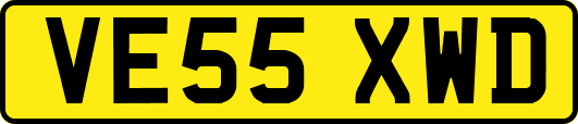 VE55XWD