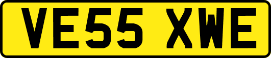VE55XWE