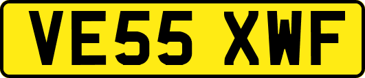VE55XWF