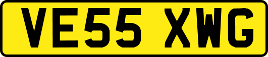 VE55XWG