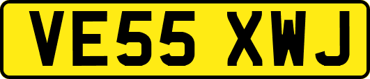 VE55XWJ