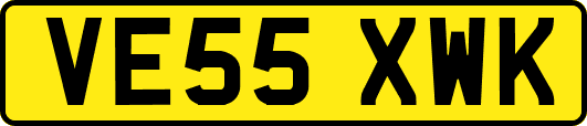 VE55XWK