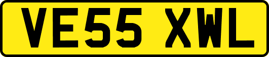 VE55XWL
