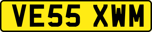 VE55XWM