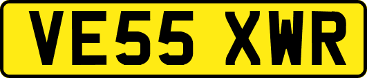 VE55XWR