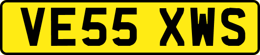 VE55XWS